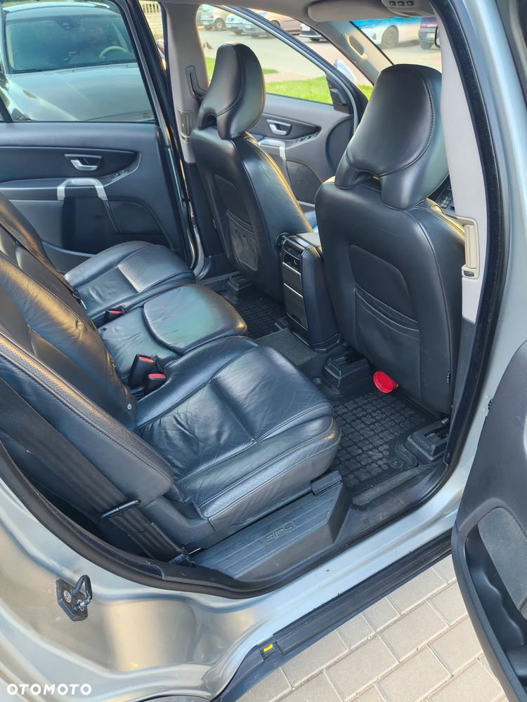Volvo XC 90 2.4 D5 Executive - 7