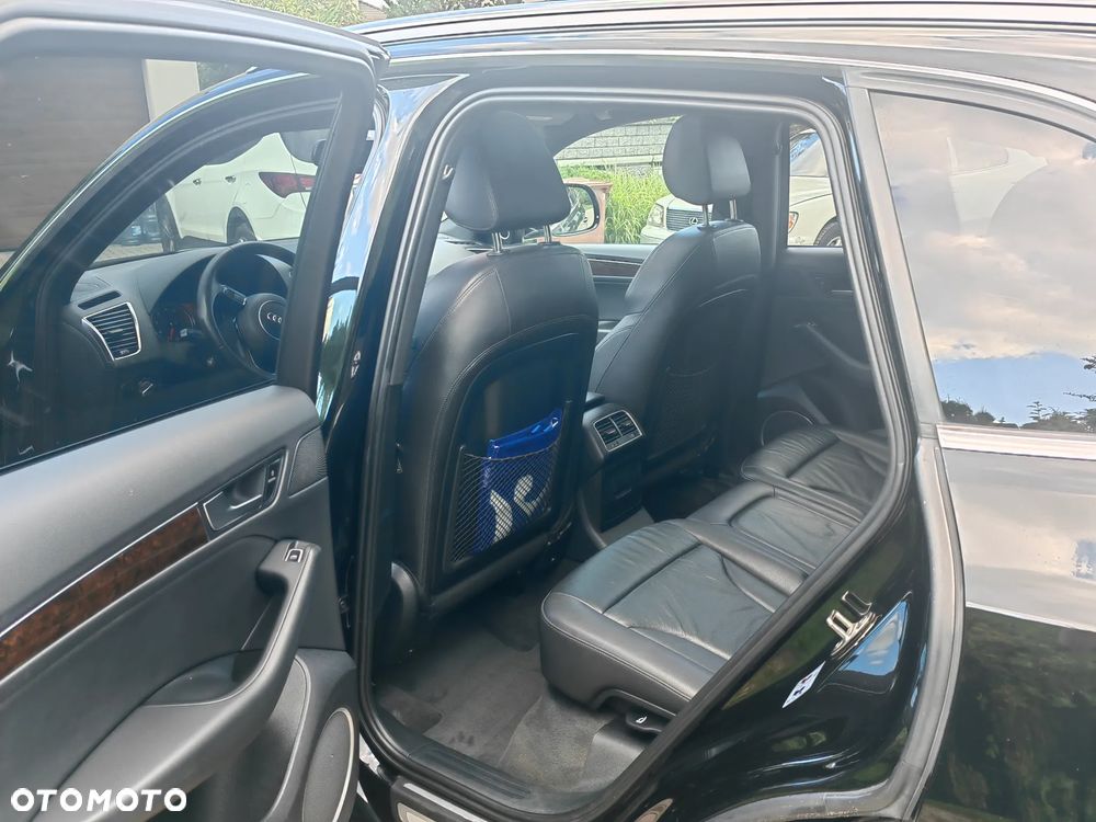 Audi Q5 - 10