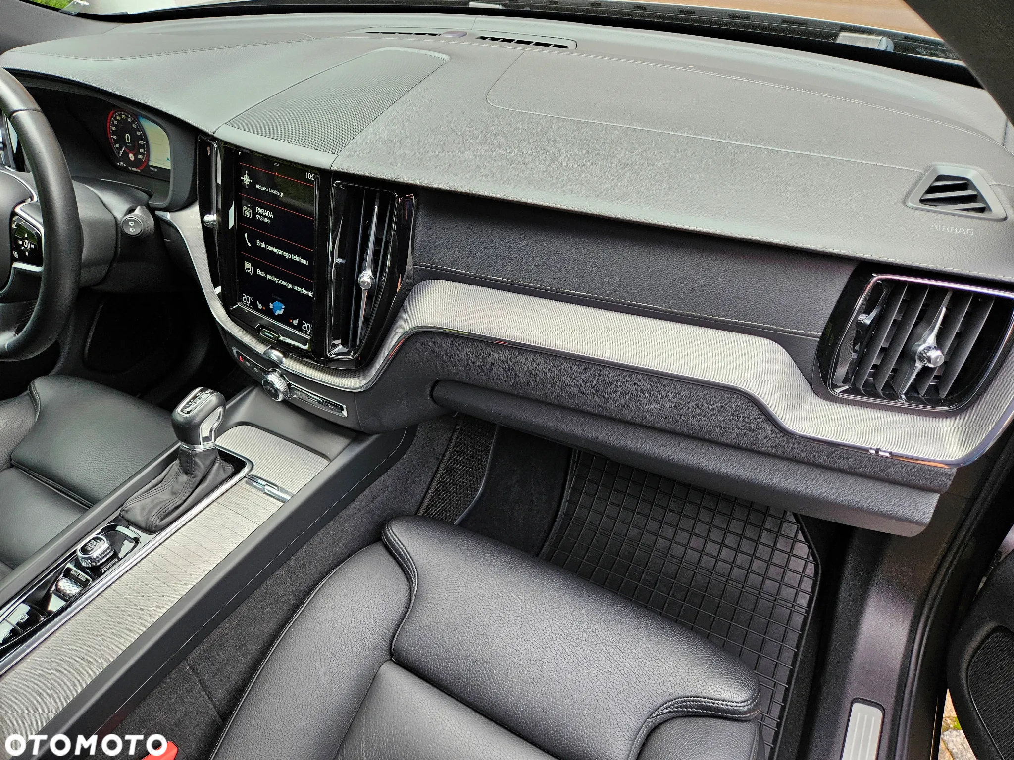 Volvo XC 60 T5 Inscription - 15