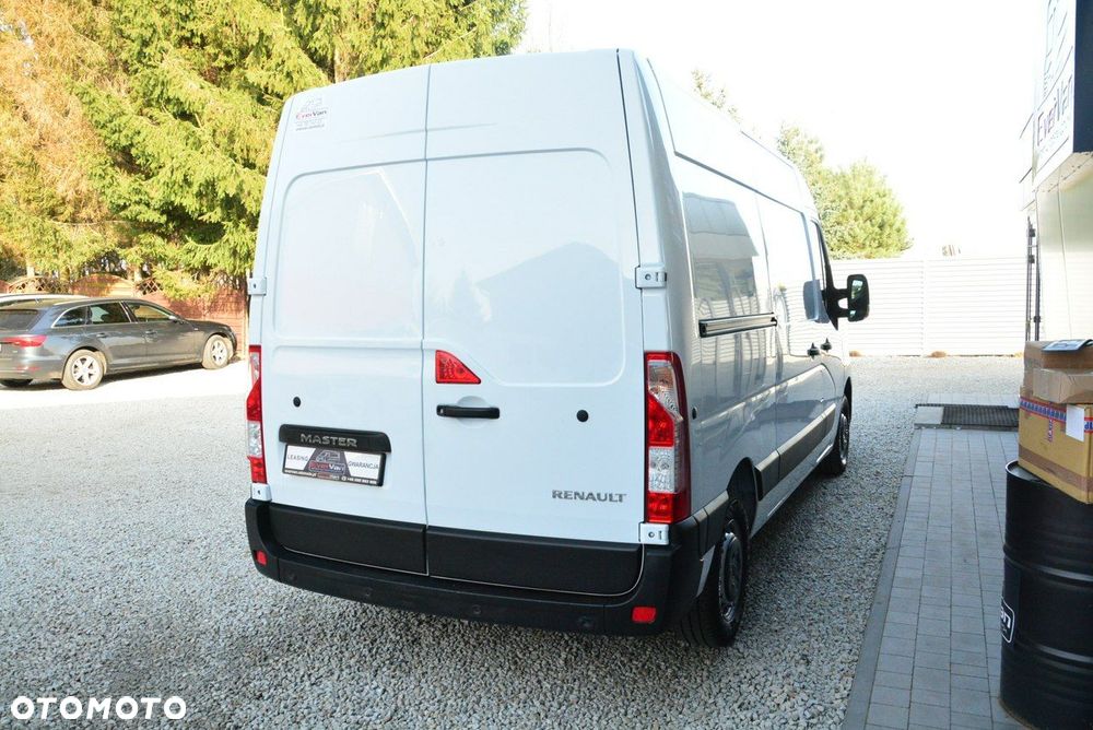Renault Master - 4