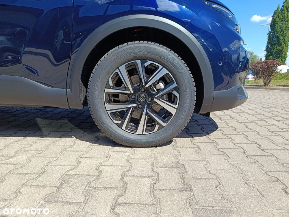 Citroën C4X - 10