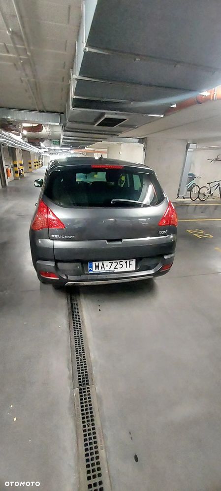 Peugeot 3008 1.6 Premium+ - 5