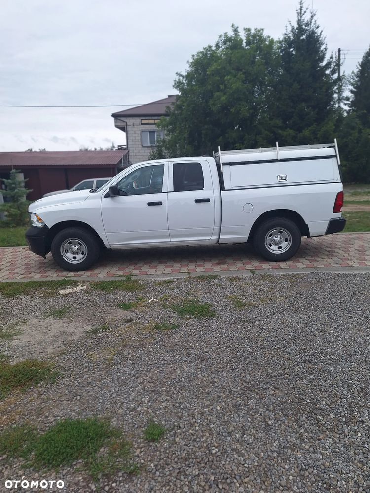 Dodge RAM 4.7 4x4 - 4