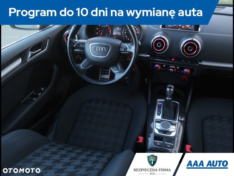 Audi A3 Sportback - 8