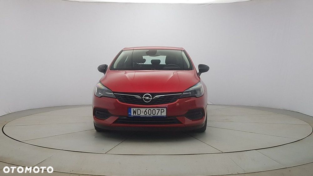 Opel Astra - 2