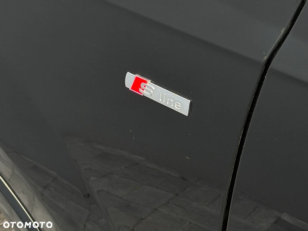 Audi Q7 45 TDI mHEV Quattro S Line Tiptr - 15