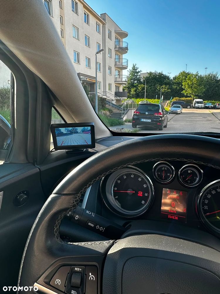 Opel Astra - 10