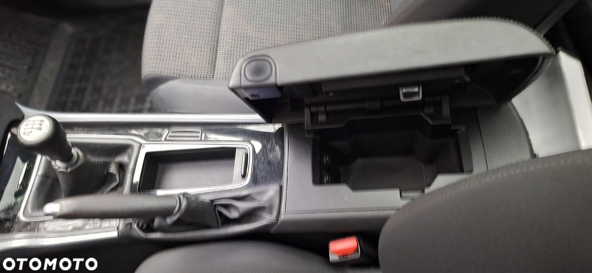 Peugeot 508 1.6 T Allure - 8