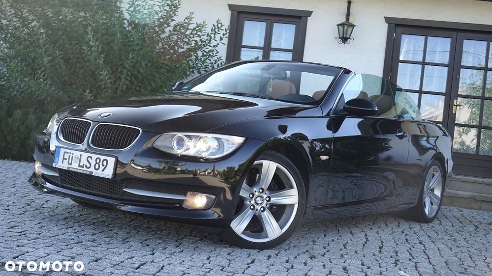 BMW Seria 3 - 1