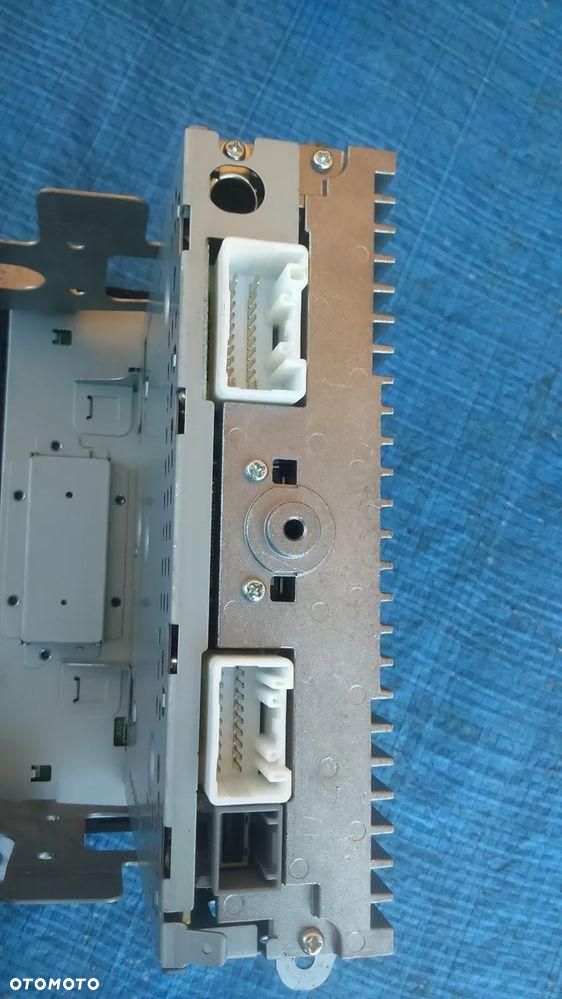 Mitsubishi ASX Radi Radioodtwarzacz DY-1ME3R45-T-3 - 3
