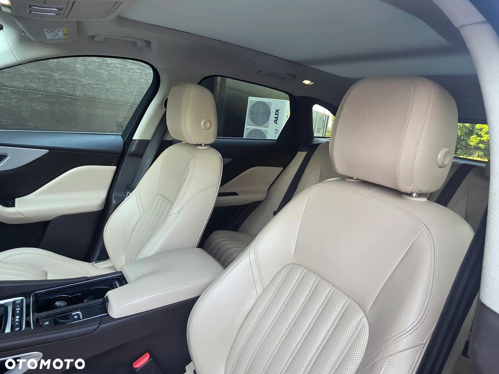 Jaguar F-Pace 2.0 i4P AWD Portfolio - 23