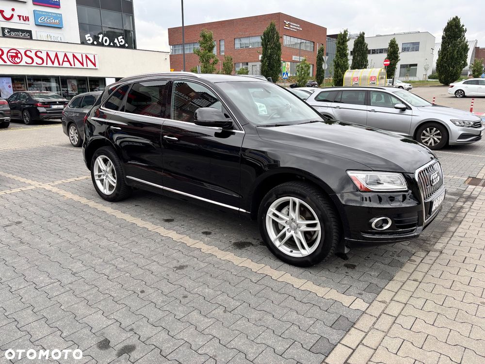 Audi Q5 - 3