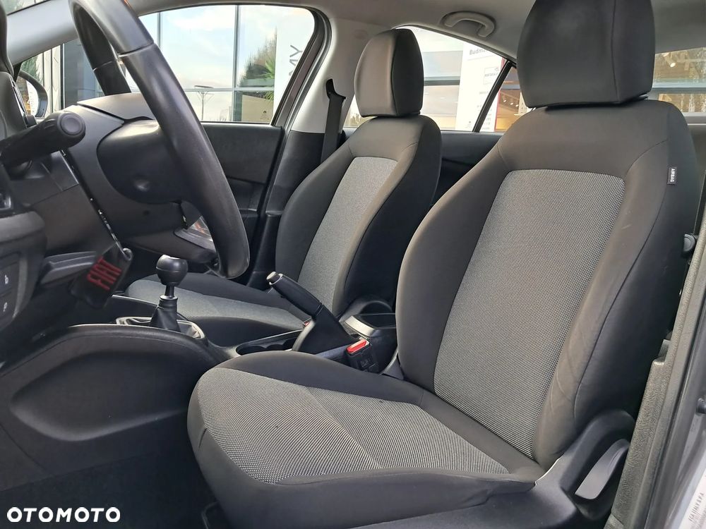 Fiat Tipo 1.4 16v Easy EU6d - 14