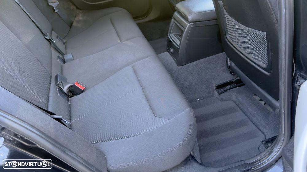 BMW 116 d EfficientDynamics - 42