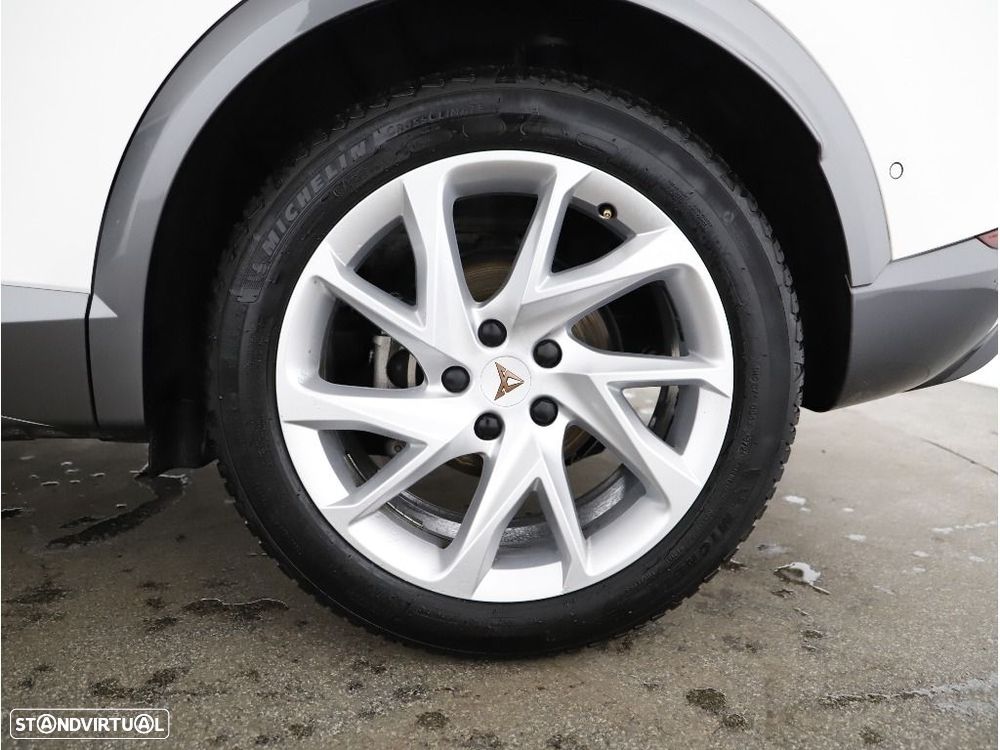 Cupra Formentor 1.4 e-Hybrid DSG - 32