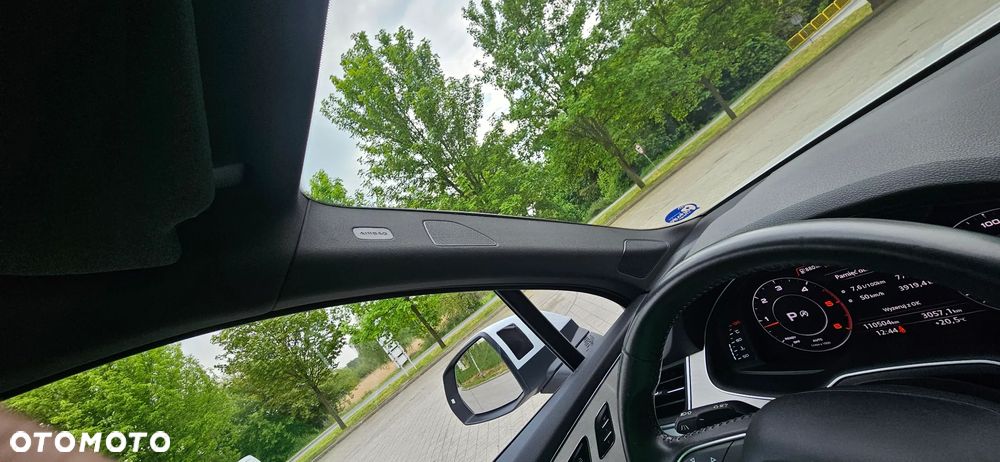Audi Q7 - 9