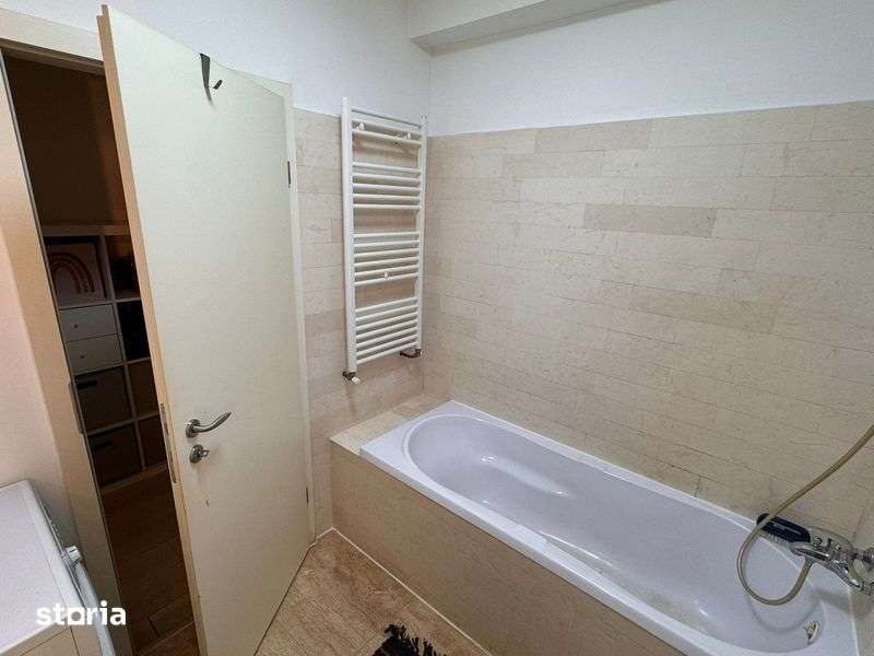 Apartament 2 camere — fotografia 3