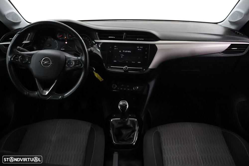 Opel Corsa 1.2 Edition - 25