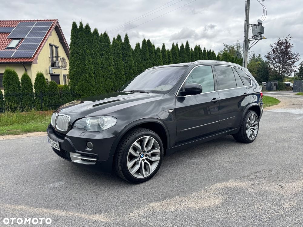 BMW X5 xDrive30d Edition 10 Jahre - 1