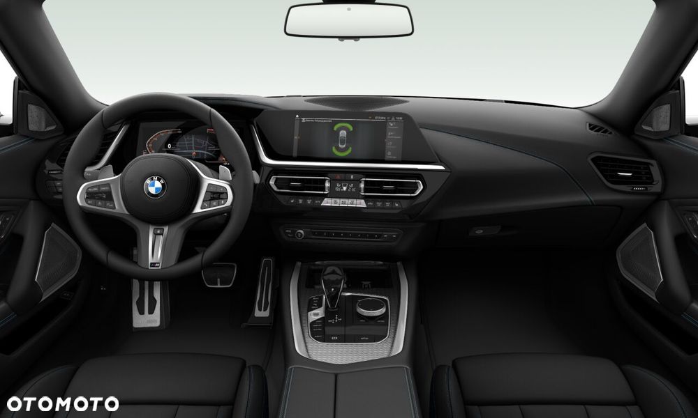 BMW Z4 20i sDrive M Sport sport - 19
