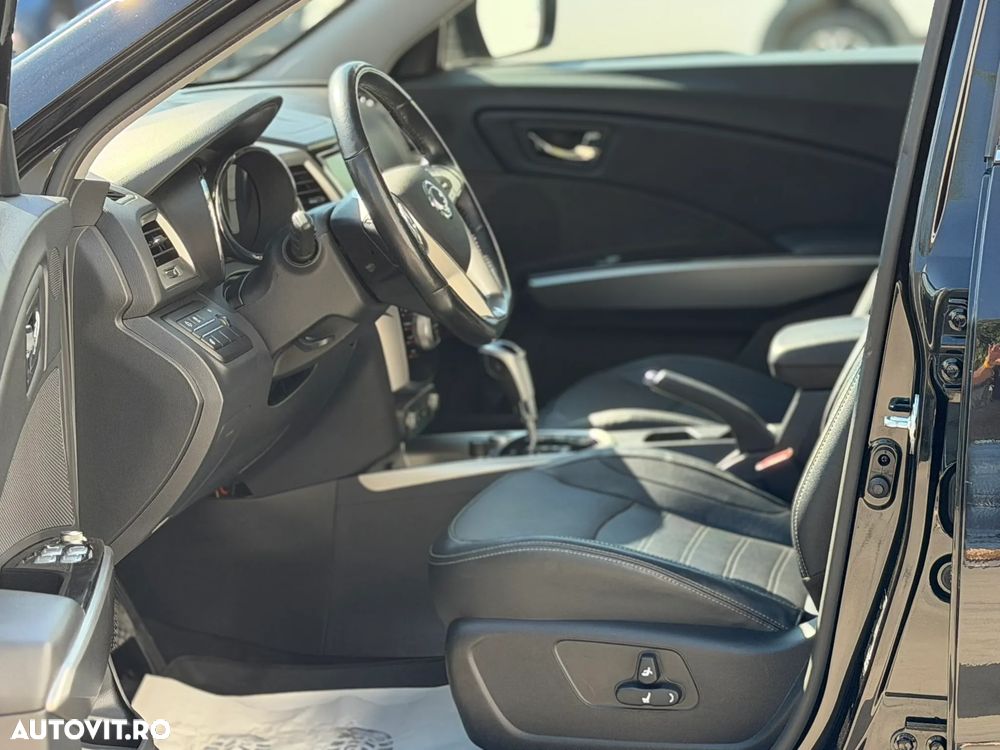SsangYong Tivoli - 21