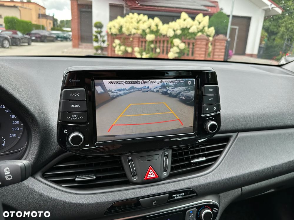 Hyundai i30 - 14