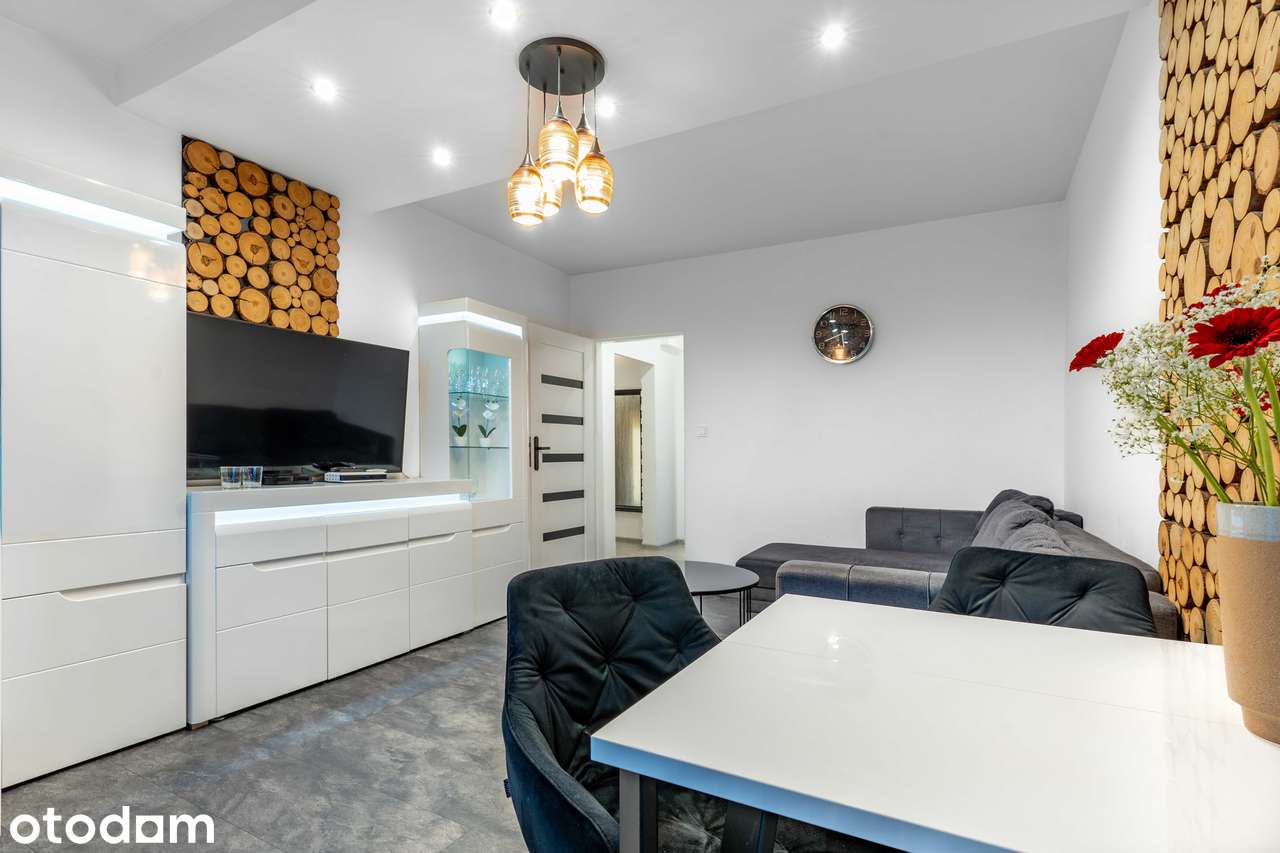 Mieszkanie na sprzedaż, 2 pokoje, 53 m², Pawłowice