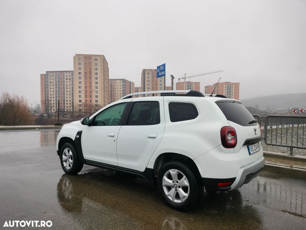 Dacia Duster - 12