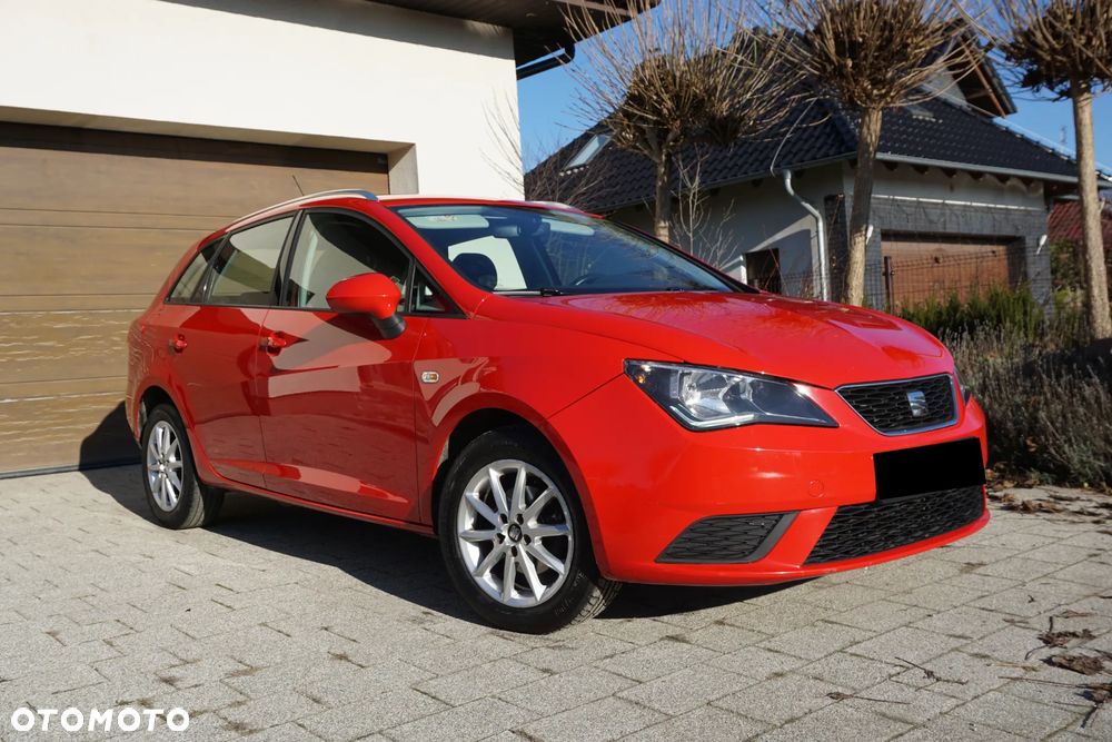 Seat Ibiza 1.2 TSI Style - 1