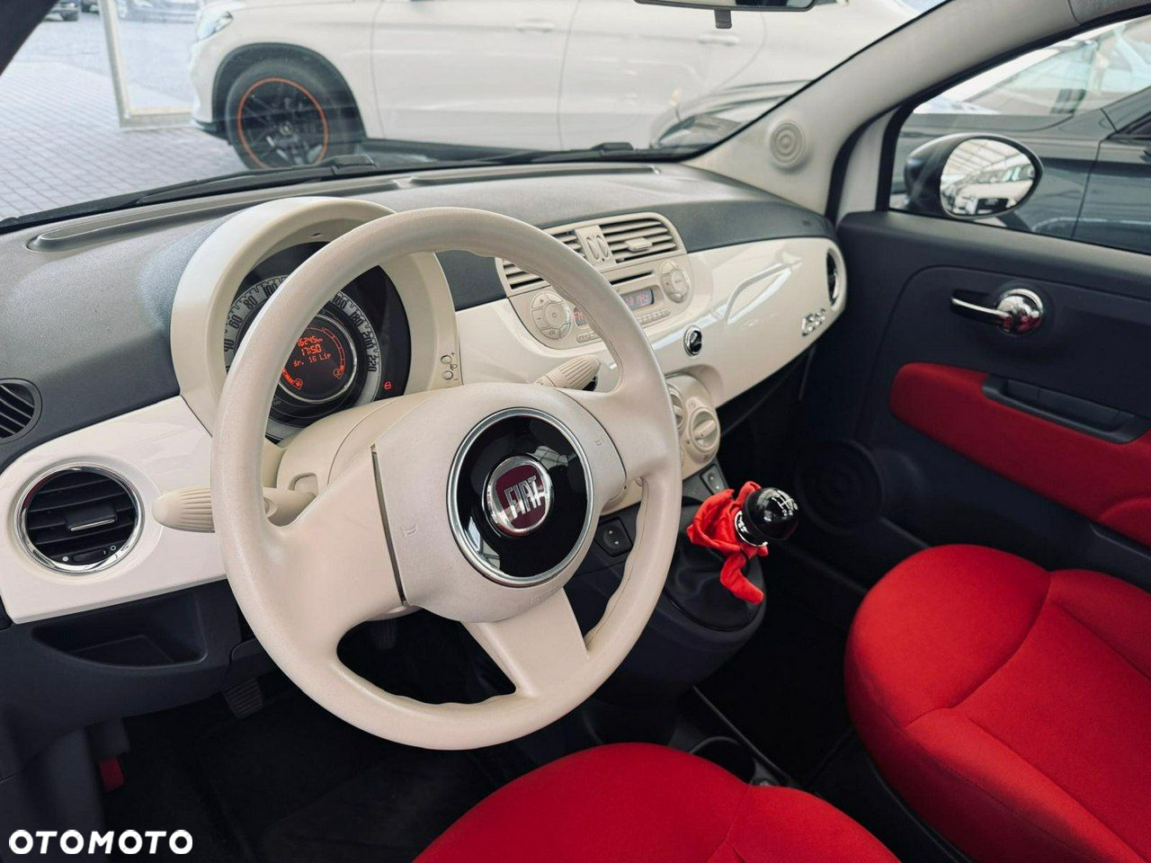 Fiat 500 - 15