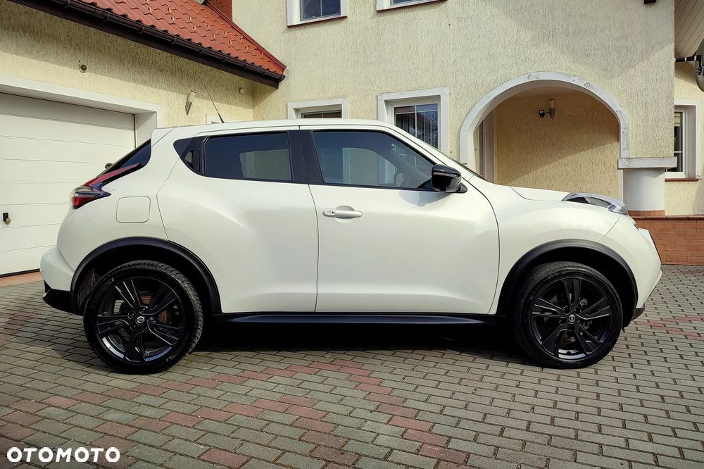 Nissan Juke 1.2 DIG-T Tekna - 22