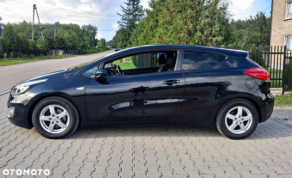 Kia ProCeed 1.4 CRDI XL - 2