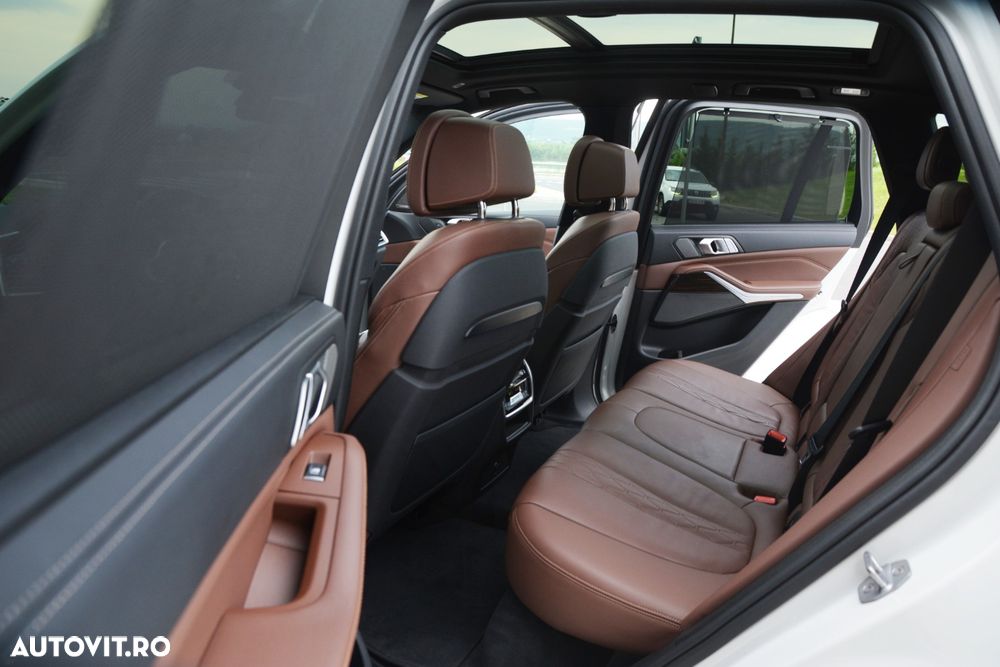 BMW X5 xDrive30d - 12