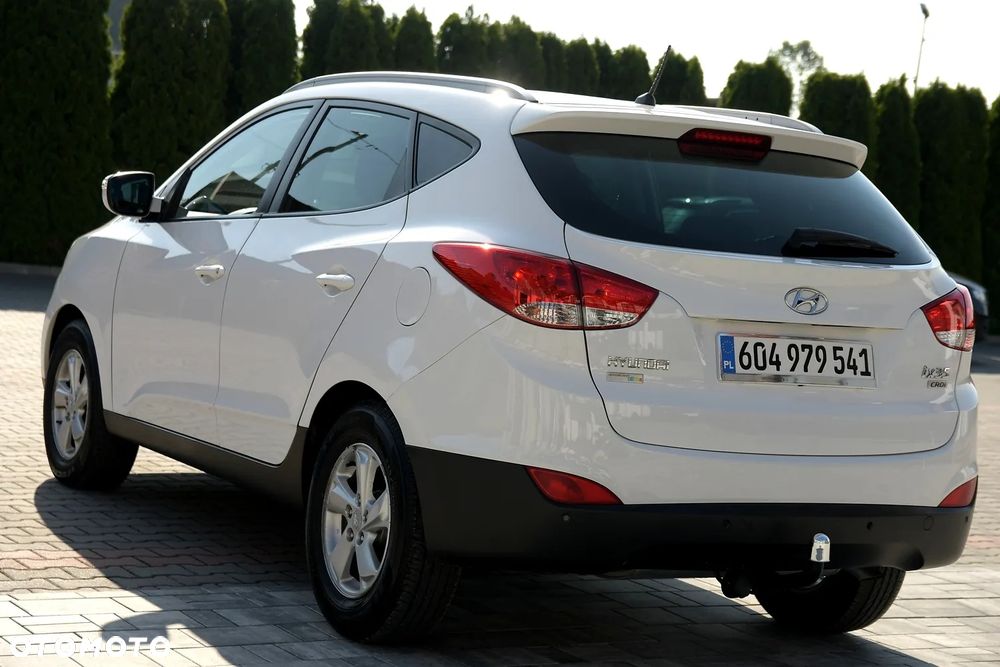 Hyundai ix35 - 6