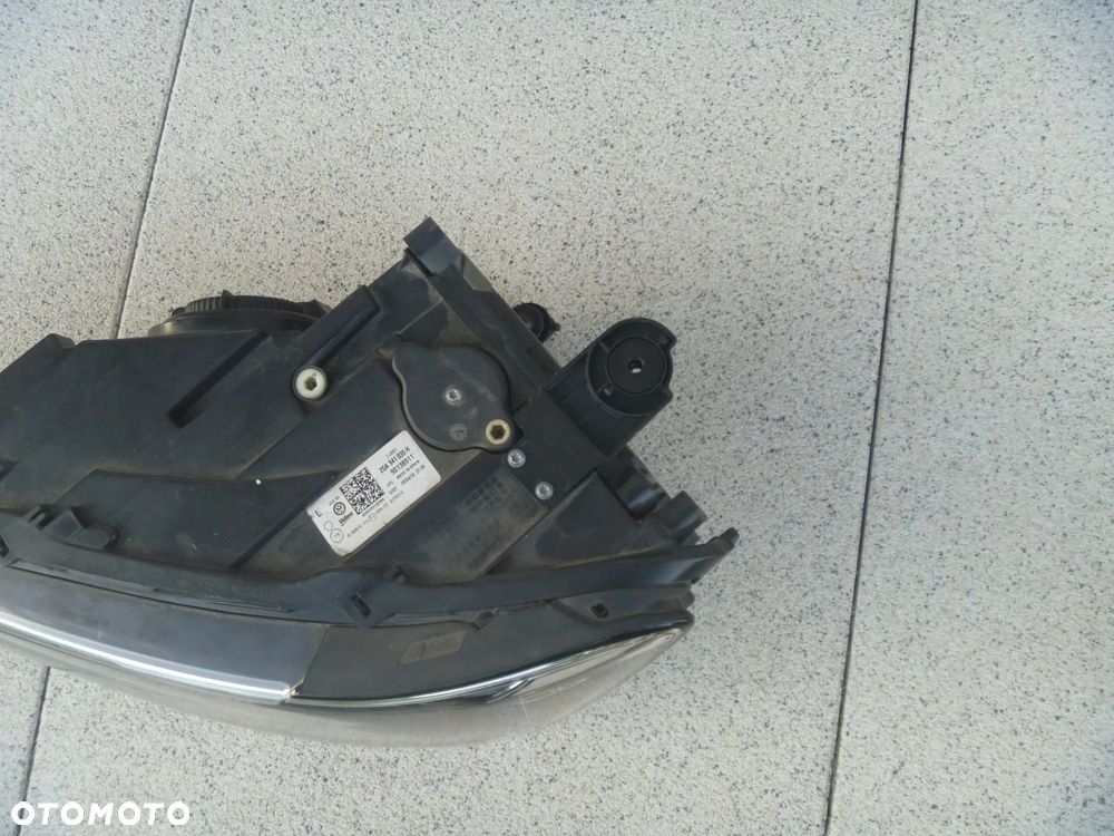 VW T-ROC LEWA LAMPA FULL LED 2GA941035H - 2
