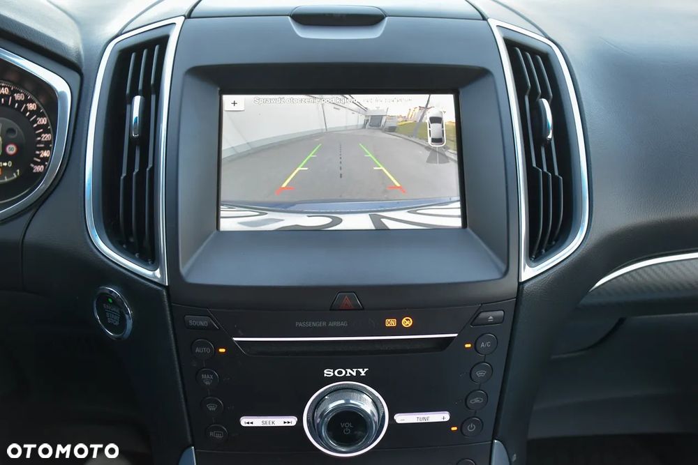 Ford Edge 2.0 TDCi Bi-Turbo 4x4 ST-LINE - 30