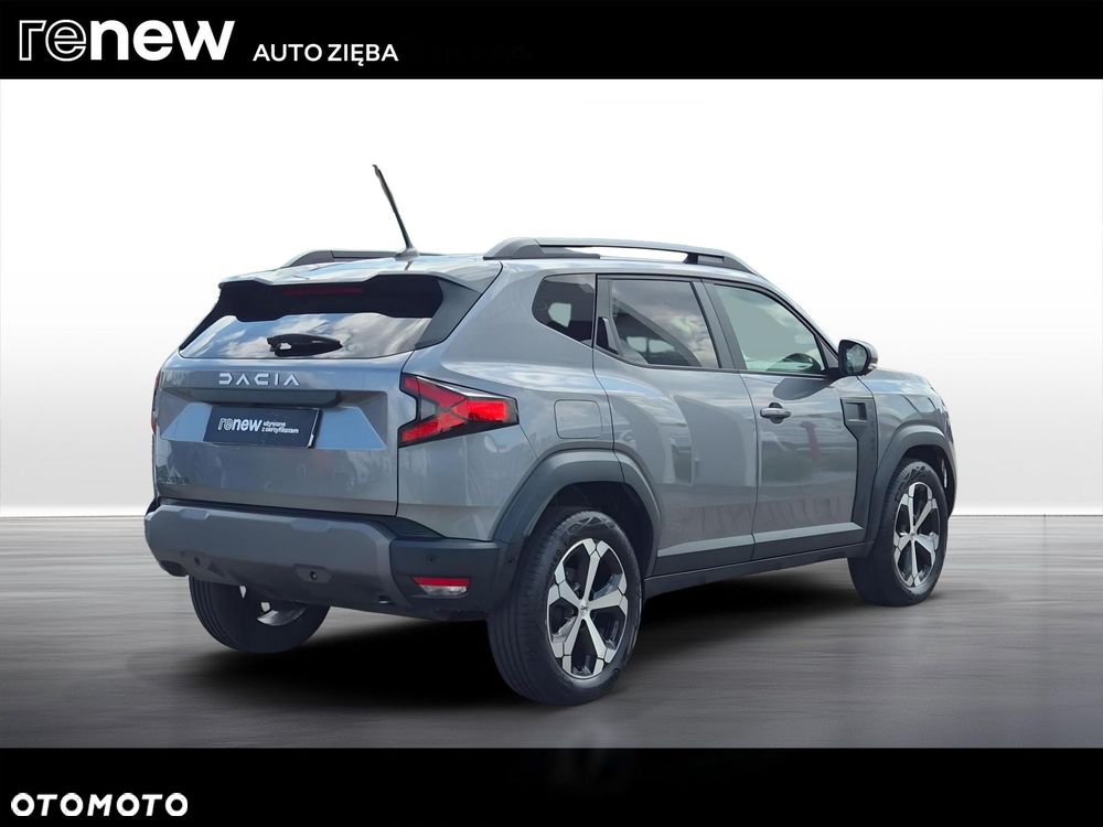 Dacia Duster - 5