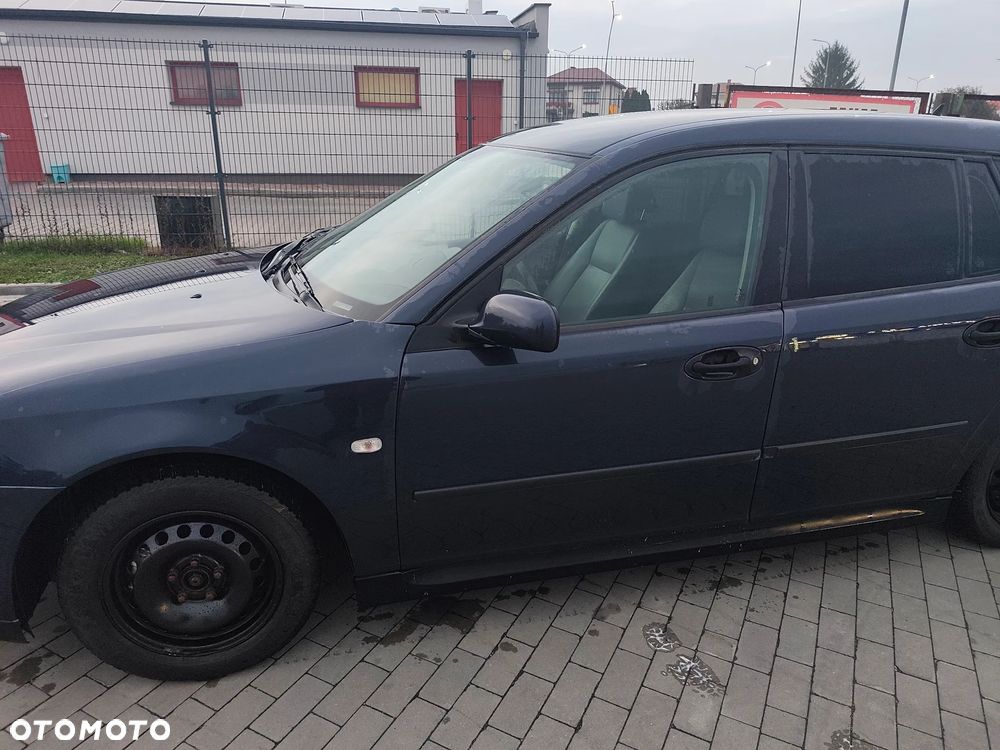 Saab 9-3 - 10