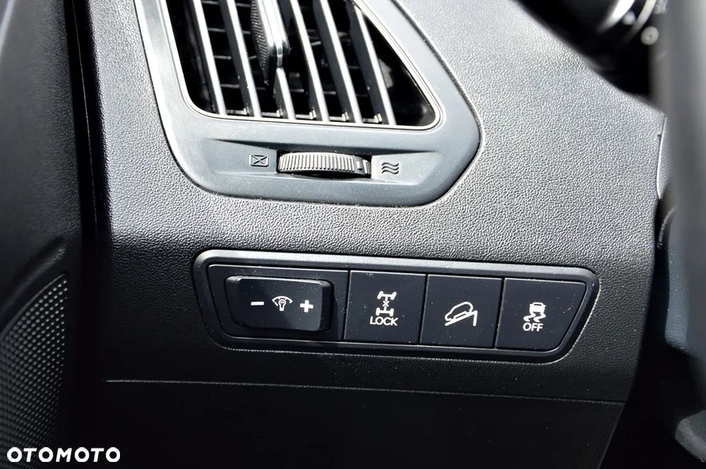 Hyundai ix35 2.0 CRDi 4WD Finale Gold - 25