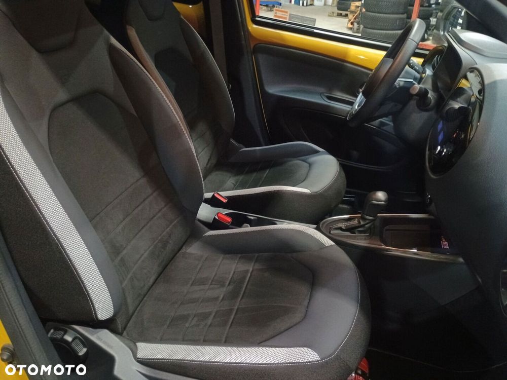 Toyota Aygo X - 10