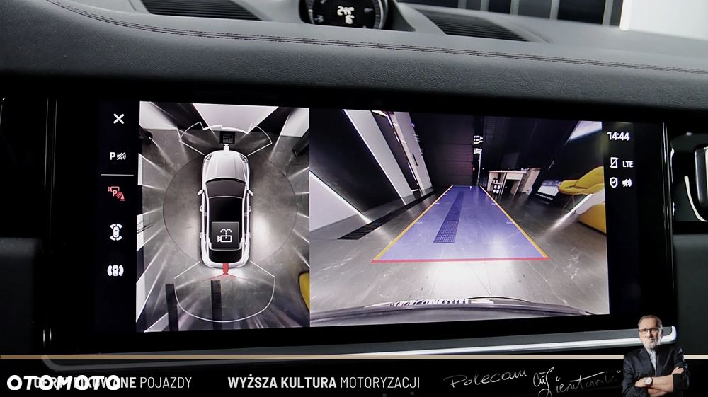 Porsche Cayenne S Tiptronic S Platinum Edition - 30