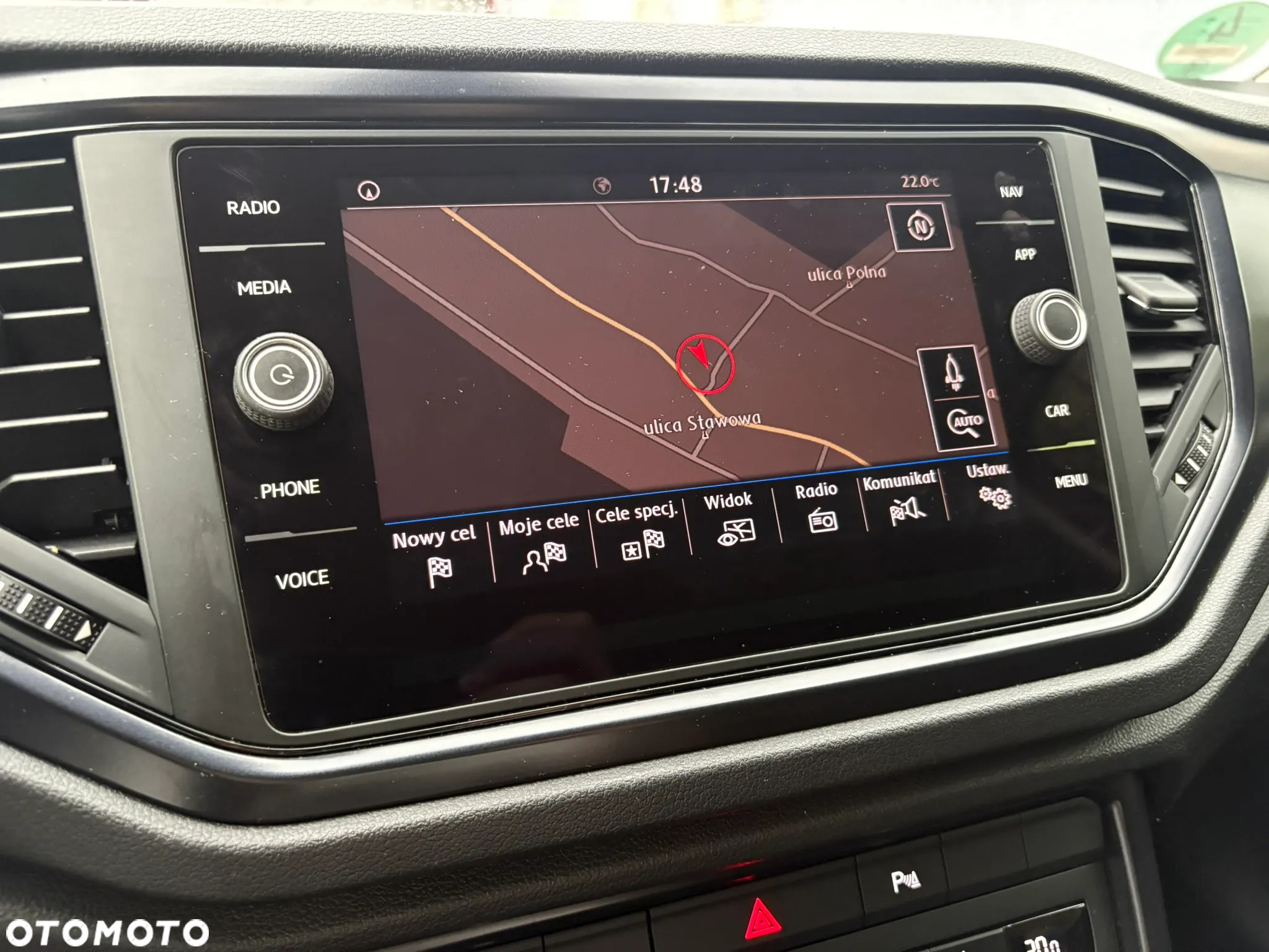 Volkswagen T-Roc 1.6 TDI SCR DPF - 29