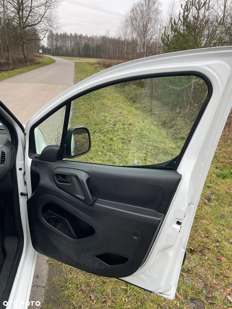 Peugeot Partner - 18