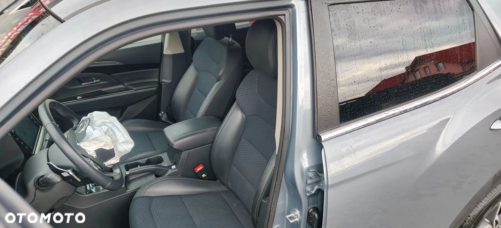 SsangYong/KGM Korando 1.5 T-GDI Quartz 2WD - 8