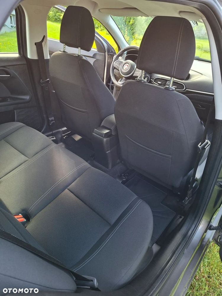 Fiat Tipo 1.0 T3 City Life - 12