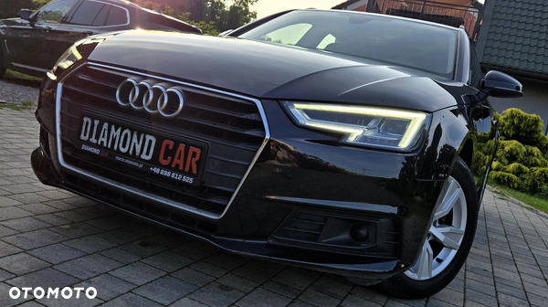 Audi A4 2.0 TDI Sport S tronic