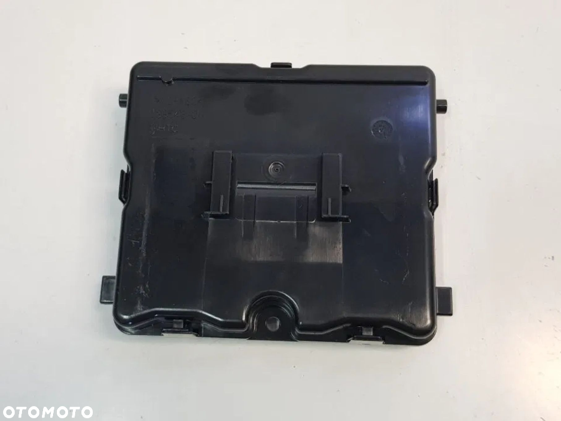 MODUŁ Sterownik nagrzewnicy CLIMBOX Renault Talisman 285257558R - 2