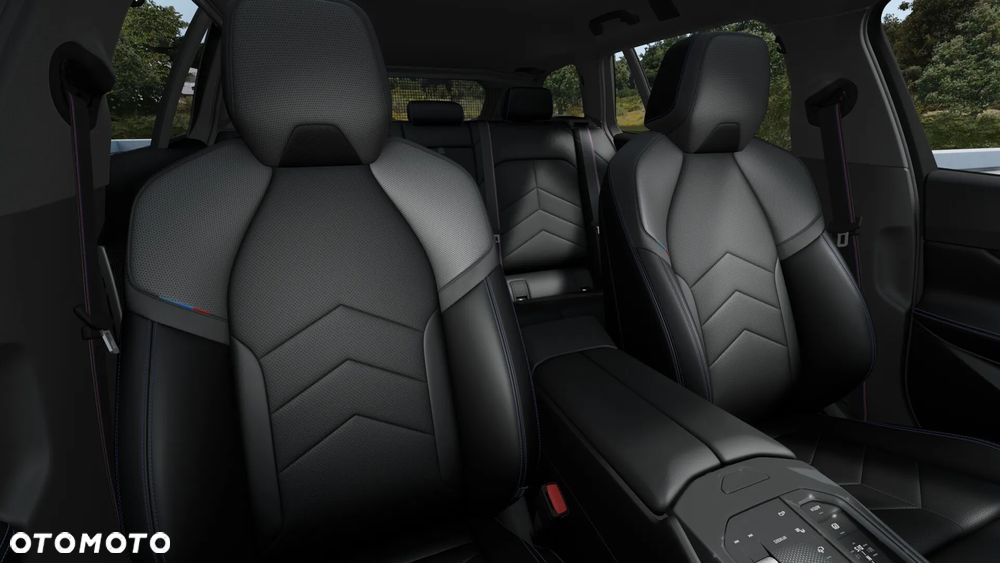 BMW Seria 5 520d mHEV M Sport - 13