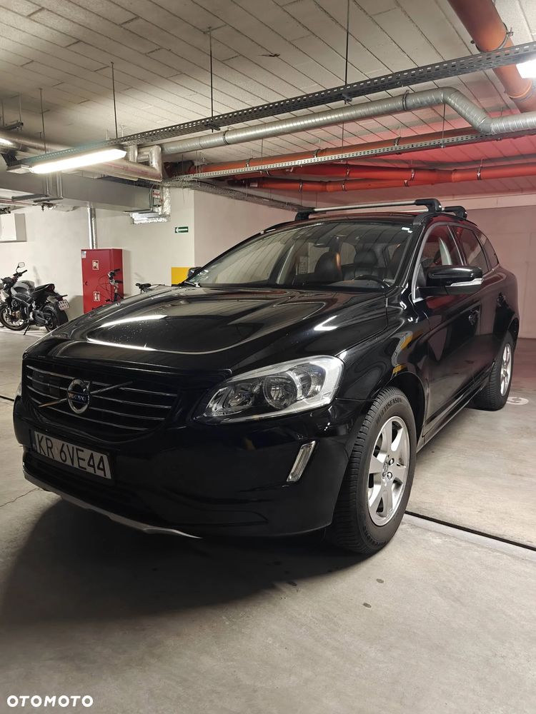 Volvo XC 60 - 1