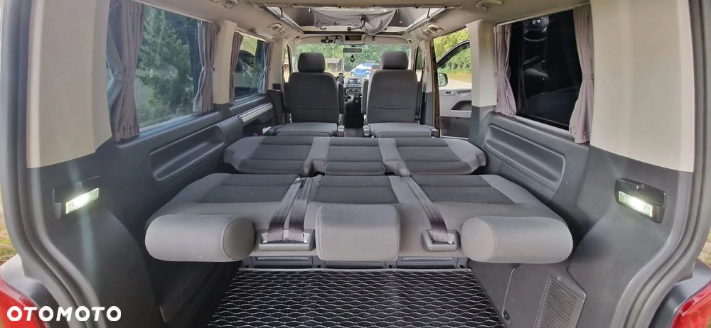 Volkswagen Multivan TDI L1 CUP - 11